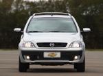 Chevrolet Montana Sport 2003 года